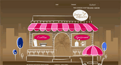Desktop Screenshot of indigo-imports.com