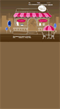 Mobile Screenshot of indigo-imports.com